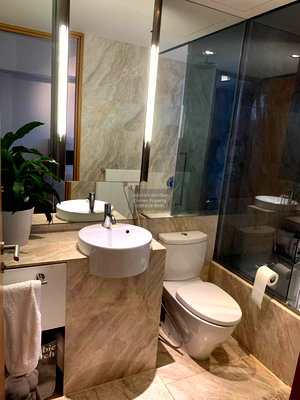 Condos for rent : FOR RENT condo , The Met , BTS-Chong Nonsi , Thungmahamek , Sa Thon , Bangkok , CX-33762 ✅ Live chat with us ADD LINE @connexproperty ✅