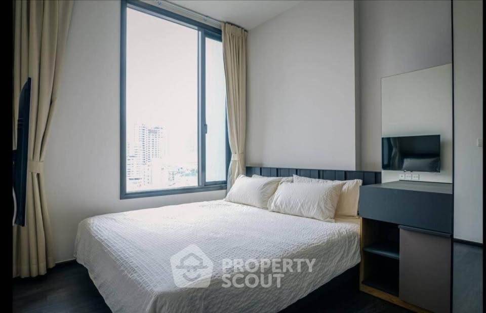รูป 1 ห้องนอน 33 ตร.ม. ที่ The Edge Sukhumvit 23 ใกล้ MRT สุขุมวิท 200 ม. (ID 2376026) - รูปที่ 4/5