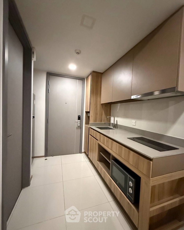 รูป คอนโด 1-ห้องนอน ที่ ทากะ เฮ้าส์ เอกมัย 12 ใกล้ BTS เอกมัย (ID 2448575) - รูปที่ 4/9