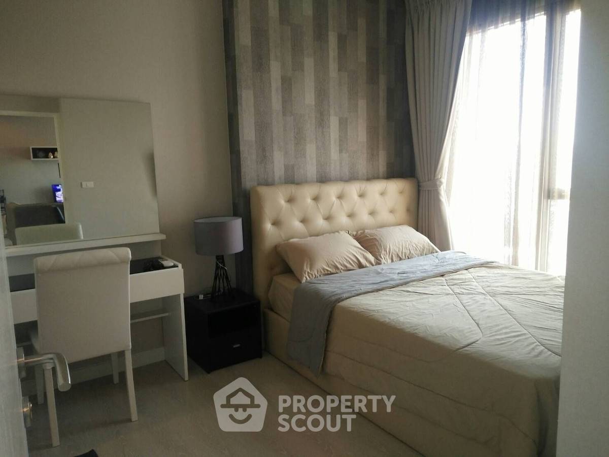 รูป คอนโด 3-ห้องนอน ที่ เดอะ นิช ไพรด์ ทองหล่อ เพชรบุรี ใน บางกะปิ (ID 2722622) - รูปที่ 6/6