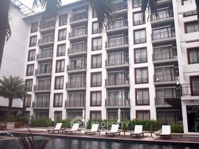 รูป คอนโด 2-ห้องนอน ที่ อมันตา รัชดา ใกล้ MRT ศูนย์วัฒนธรรมแห่งประเทศไทย (ID 2722864) - รูปที่ 10/10