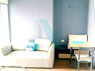 Condos for sale BTS Talat Phlu : For Sell Condo U DELIGHT @ TALAT PHLU STATION Building A, Floor 4,1 bed room, Room size 30 sqm