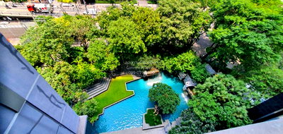 Condos for rent : 🔥🔥🔥 FOR RENT condo , The Address Asoke , MRT-Phetchaburi , Makkasan , Rat Thewi , Bangkok , CX-43747 ✅ Live chat with us ADD LINE @connexproperty ✅ 🔥🔥🔥