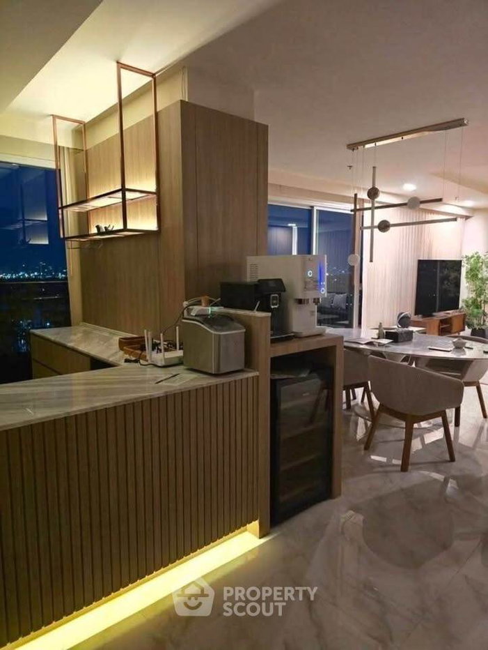 รูป คอนโด 4-ห้องนอน ที่ ศุภาลัย ริวา แกรนด์ พระราม 3 ใกล้ พระราม 3 (ID 2657896) - รูปที่ 4/19