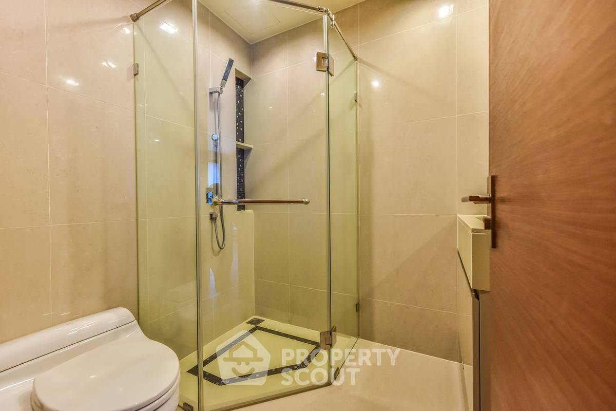 รูป คอนโด 2-ห้องนอน ที่ ดิ แอดเดรส สาทร ใกล้ BTS เซนต์หลุยส์ (ID 1788632) - รูปที่ 15/15