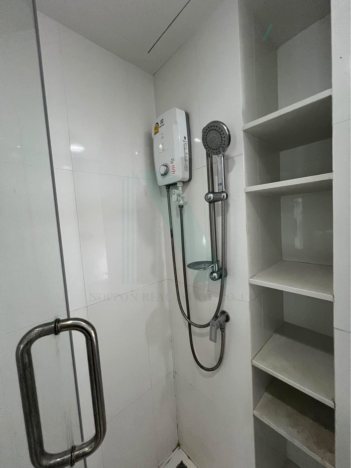 รูป ให้เช่าคอนโด เอสเพน คอนโด ลาซาล อาคาร 1 ชั้น 2 1 ห้องนอน ขนาด 27 ตรม ใกล้ รพ.ศิครินทร์ - รูปที่ 8/8