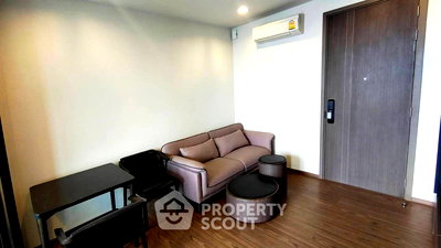 Condos for rent BTS On Nut : 1-BR Condo at The Line Sukhumvit 71 near BTS Phra Khanong (ID 2723336)