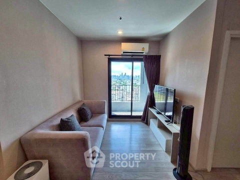 1-BR Condo at The Privacy Rama 9 near ARL Ramkhamhaeng (ID 2722508)