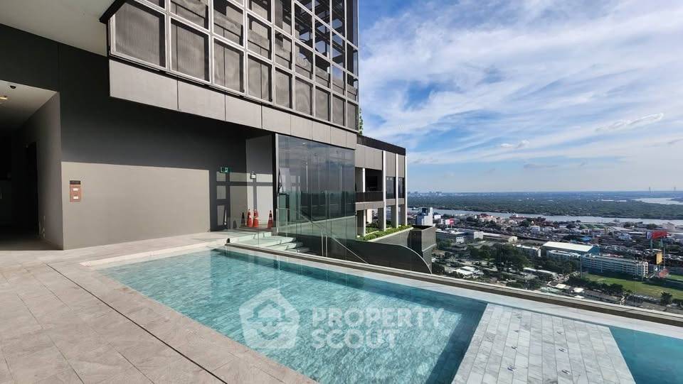 รูป คอนโด 2-ห้องนอน ที่ ไลฟ์ พระราม 4 - อโศก ใกล้ MRT ศูนย์การประชุมแห่งชาติสิริกิติ์ (ID 2527980) - รูปที่ 37/47