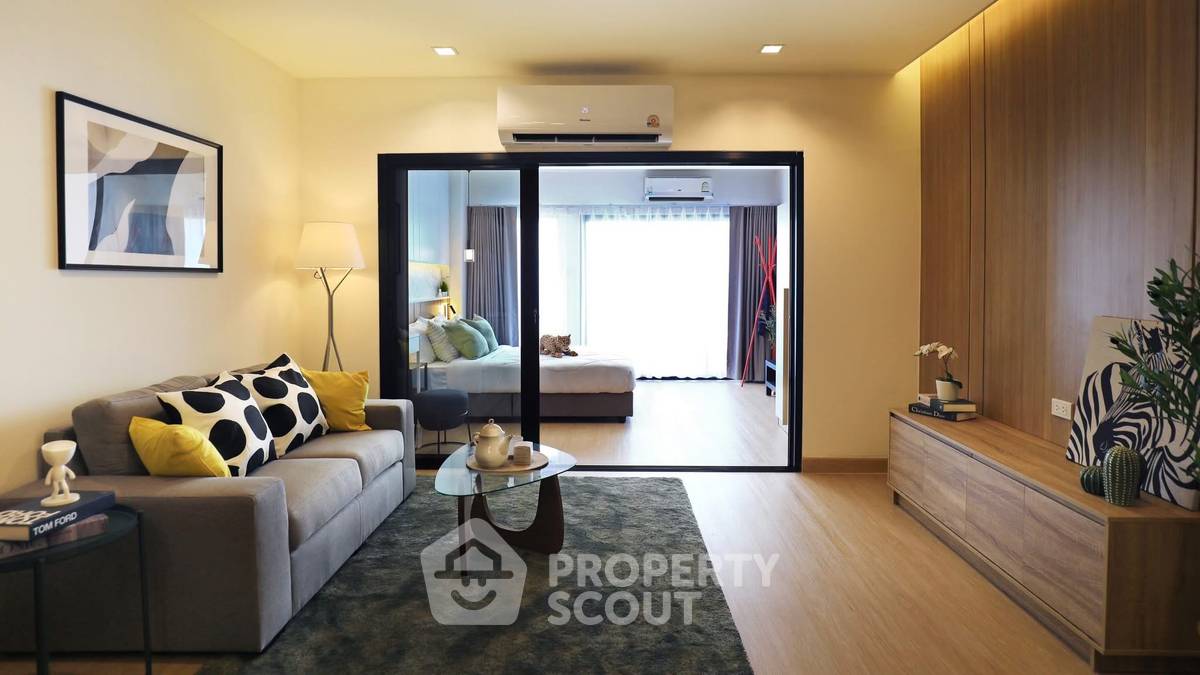 รูป คอนโด 1-ห้องนอน ที่ เดอะ ทรีโอ ใกล้ มหาวิทยาลัยเชียงใหม่ (ID 2721572) - รูปที่ 4/29