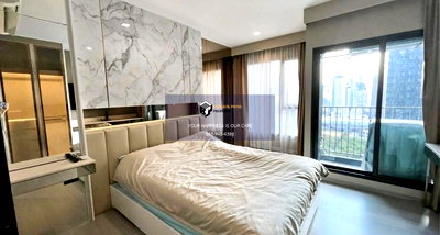 Condos for sale Pakin Building : Life Asoke - Rama 9 | 🚝Near BTS, MRT Rama 9 #2026013113855#FC