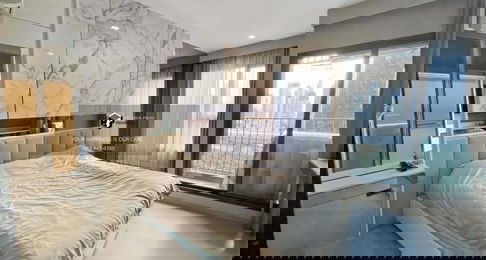 Life Asoke - Rama 9 | 🚝ใกล้ BTS,MRTพระราม9 #2026013113855#FC