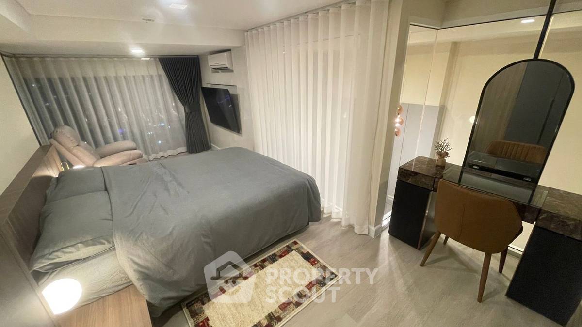 รูป คอนโด 2-ห้องนอน ที่ เดอะ สกาย สุขุมวิท ใกล้ BTS อุดมสุข (ID 2061207) - รูปที่ 10/16