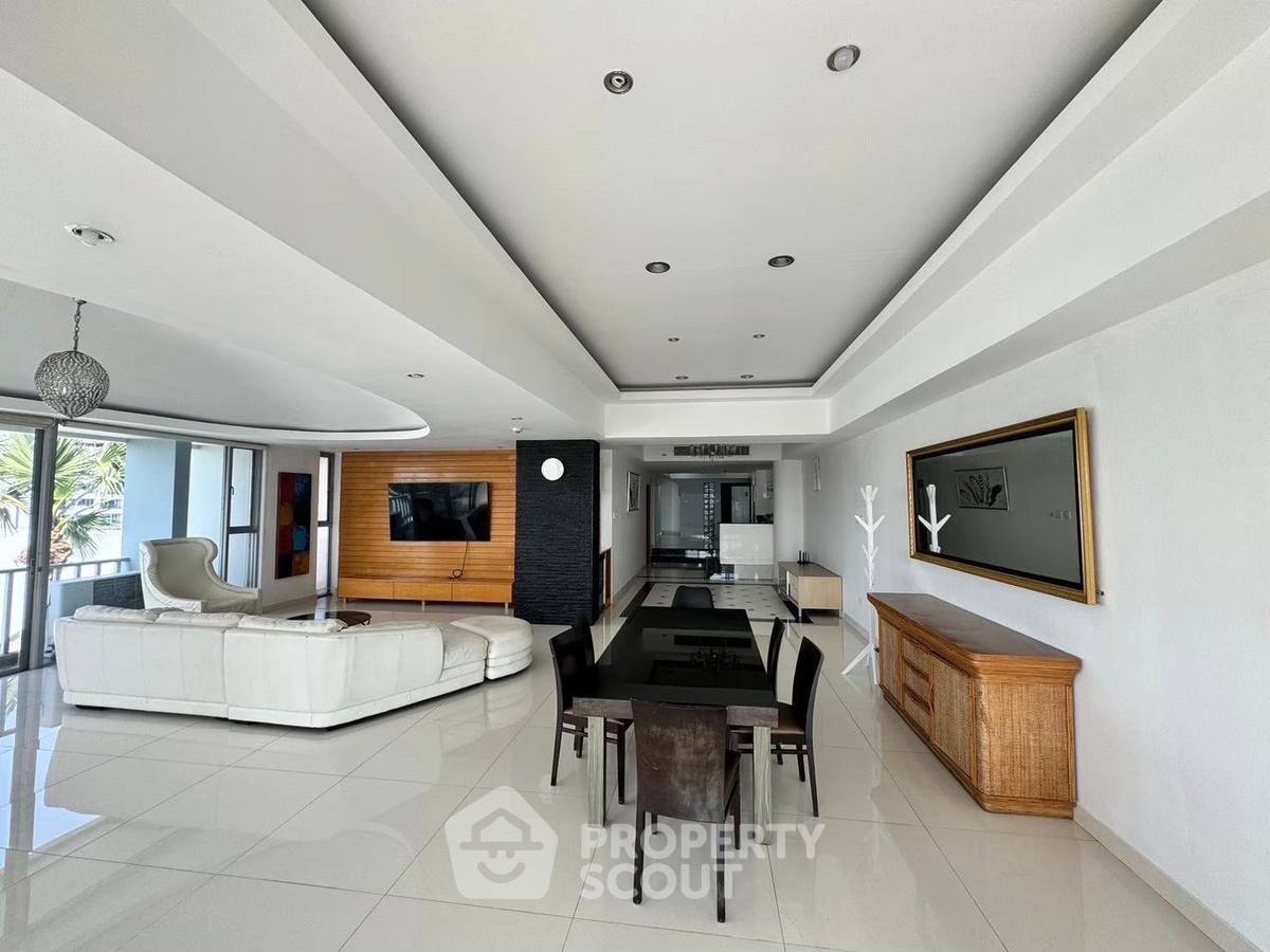 รูป คอนโด 3-ห้องนอน ที่ โคโคนัท บีช คอนโด ใกล้ หาดจอมเทียน (ID 2190815) - รูปที่ 7/14