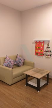 📌 ให้เช่าคอนโด เดอะ ทรี ริโอ้ บางอ้อ สเตชั่น อาคาร 1 ชั้น 15 1 ห้องนอน ขนาด 30.00 ตรม ใกล้ ตลาดบางอ้อ