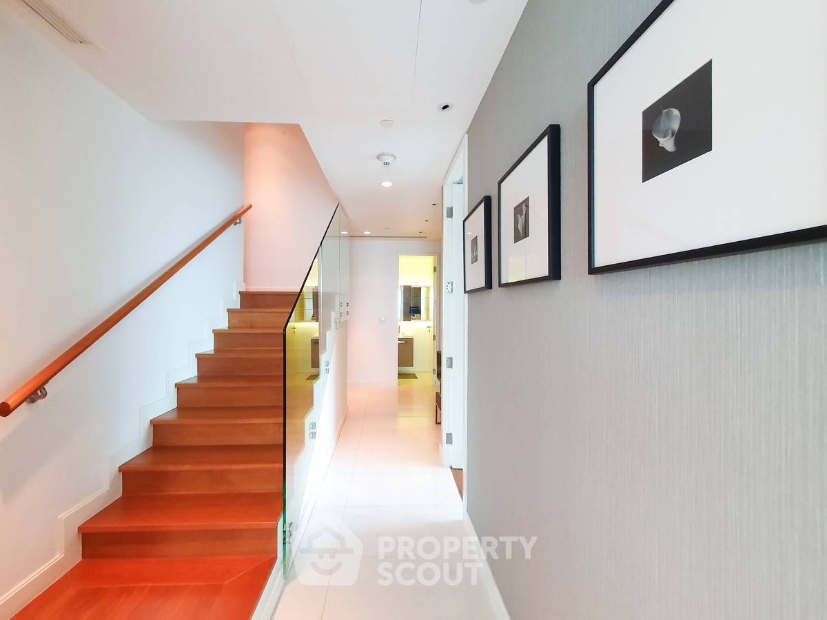 รูป คอนโด 2-ห้องนอน ที่ 185 ราชดำริ ใกล้ BTS ราชดำริ (ID 2430567) - รูปที่ 10/11