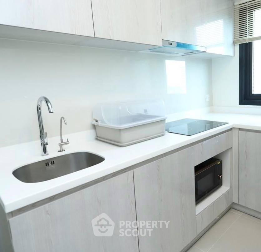 รูป คอนโด 2-ห้องนอน ที่ ไลฟ์ อโศก ใกล้ ARL มักกะสัน (ID 2720388) - รูปที่ 4/5