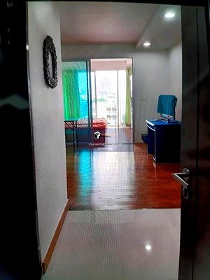 คอนโด BTS พหลโยธิน 24 : The Line Phahonyothin Park | 🚝ใกล้ BTS,MRTจตุจักร #2026021013927#FC