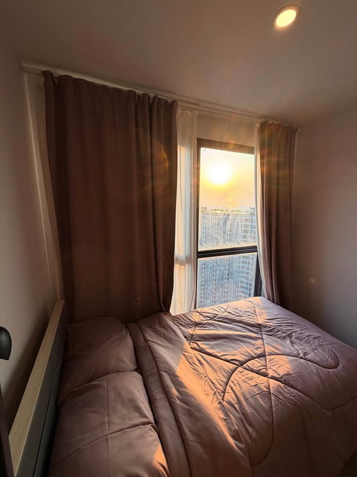 รูป Condo for Rent: Ideo O2 Near BTS Bang Na (approx. 300 meters) - รูปที่ 12/23