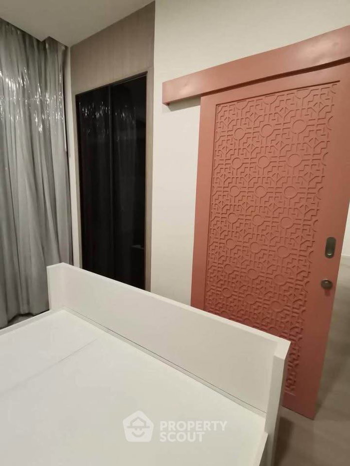 รูป คอนโด 2-ห้องนอน ที่ เดอ ลาพีส จรัญ 81 ใกล้ MRT บางพลัด (ID 2414383) - รูปที่ 5/9