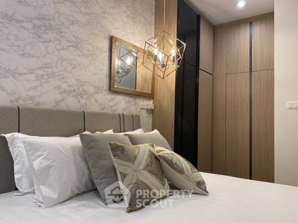รูป คอนโด 2-ห้องนอน ที่ นิช โมโน สุขุมวิท-แบริ่ง ใกล้ BTS แบริ่ง (ID 2721588) - รูปที่ 2/12