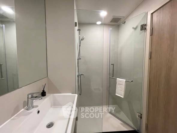 รูป คอนโด 1 ห้องนอน 42 ตร.ม. Noble Ambience สุขุมวิท 42 ใกล้ BTS เอกมัย 300 ม. (ID 2722778) - รูปที่ 5/5