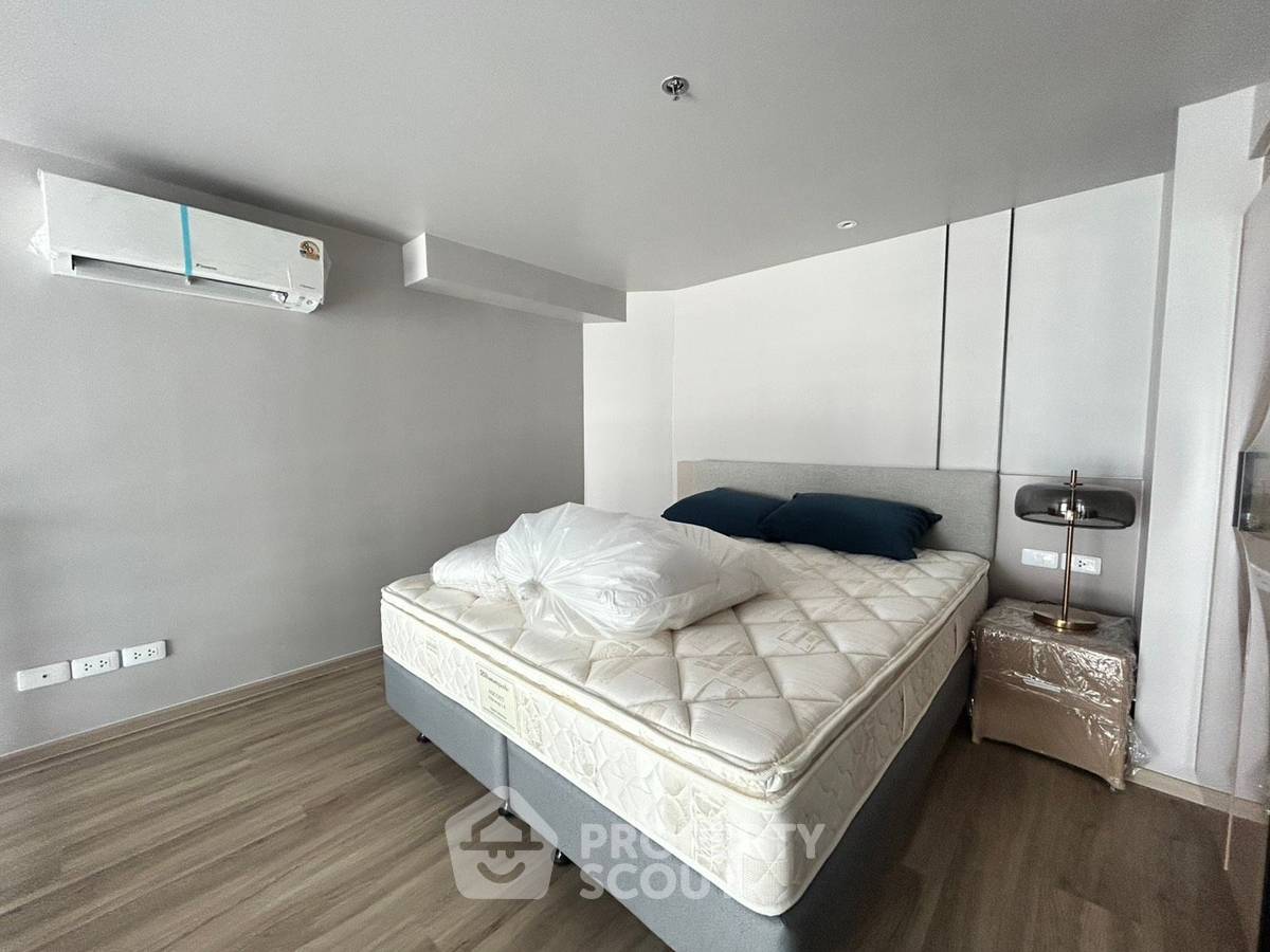 รูป คอนโด 1-ห้องนอน ที่ คัลเจอร์ ทองหล่อ ใกล้ BTS ทองหล่อ (ID 2721862) - รูปที่ 8/11