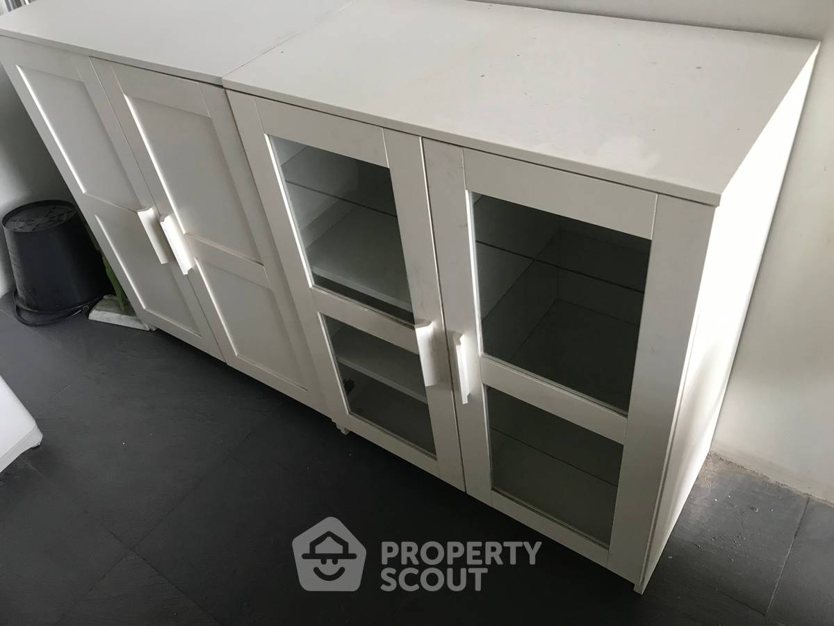 รูป คอนโด 2-ห้องนอน ที่ อิสสระ แอท 42 สุขุมวิท คอนโดมิเนียม ใกล้ BTS เอกมัย (ID 2723433) - รูปที่ 4/19