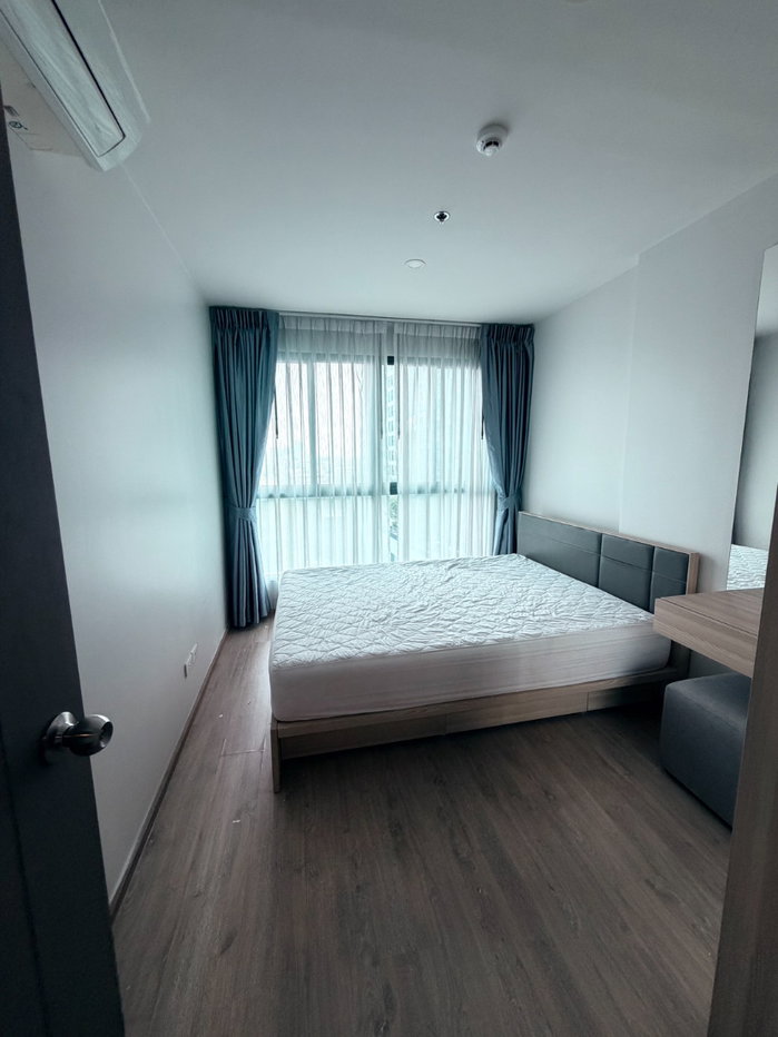 รูป Condo for Rent: Ideo O2 Near BTS Bang Na (approx. 300 meters) - รูปที่ 16/18
