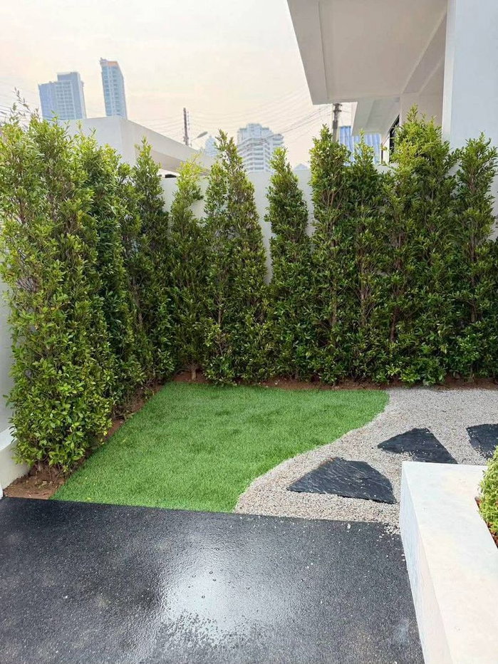 รูป บ้านหรูให้เช่า ใจกลางวงศ์อมาตย์ พัทยาเหนือ ดีไซน์โมเดิร์น พร้อมอยู่ - รูปที่ 5/16