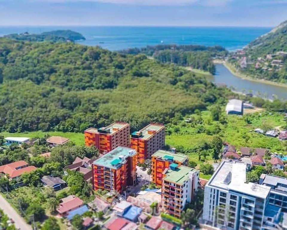 2-BR Condo at Nai Harn Beach Condominium close to Nai Harn (ID 2236258) - image 3
