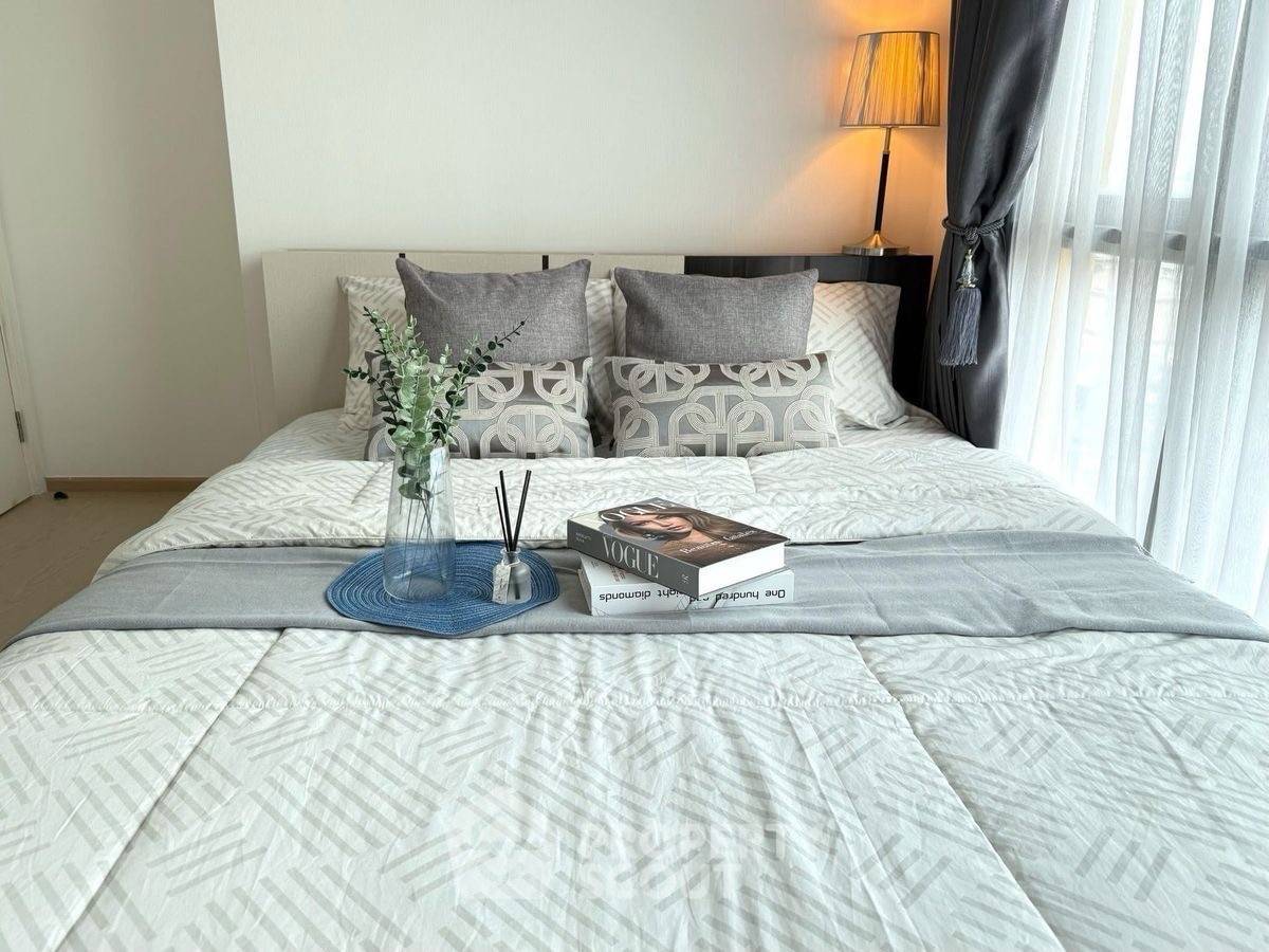 รูป คอนโด 2-ห้องนอน ที่ เดอะทรี สุขุมวิท 71 เอกมัย ใกล้ ARL รามคำแหง (ID 2448842) - รูปที่ 25/30