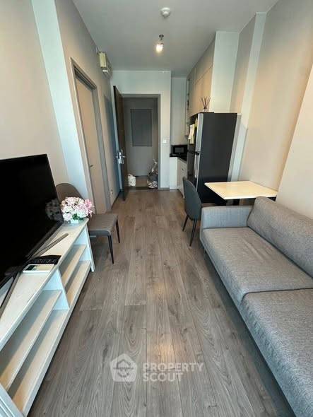 รูป คอนโด 1-ห้องนอน ที่ วิสดอม อเวนิว รัชดา - ลาดพร้าว ใกล้ MRT รัชดาภิเษก (ID 2725051) - รูปที่ 3/11
