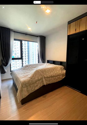 คอนโดให้เช่า : เช่าคอนโด Life Asoke Hype/ไลฟ์ อโศก ไฮป์ (B6903025) ID Line : @condo88