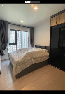 รูปภาพ Condo for Rent at Life Asoke Hype (B6903025)