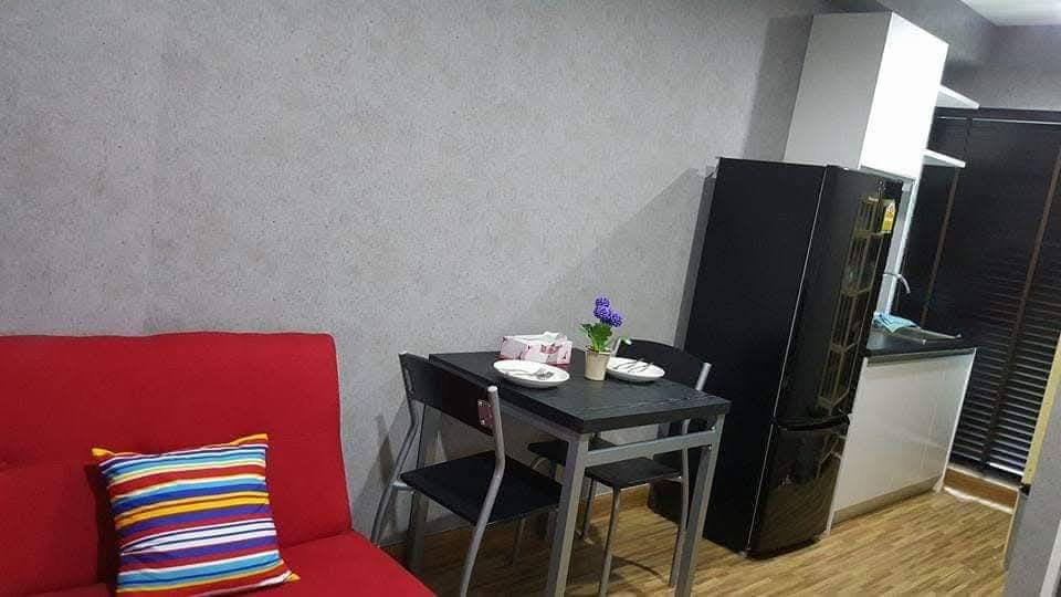 รูป 🔮RB23697 ให้เช่าถูกมาก👍ไอริส เวสท์เกต บางใหญ่✅แอดไลน์ @119dgdea ( มี @ ด้วย) แอดมินตอบไว - รูปที่ 4/10