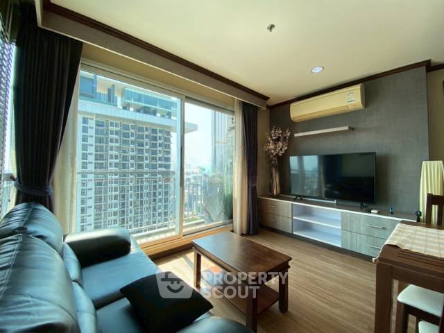รูป คอนโด 2-ห้องนอน ที่ ริทึ่ม สาทร-นราธิวาส ใกล้ BTS ช่องนนทรี (ID 2720340) - รูปที่ 2/3