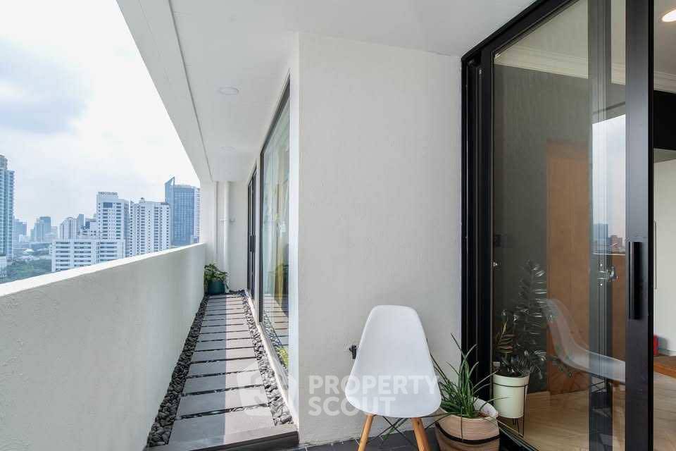 picture 3-BR Condo at D.S. Tower 2 Sukhumvit 39 Condominium near MRT Sukhumvit (ID 2720408) - 14/18