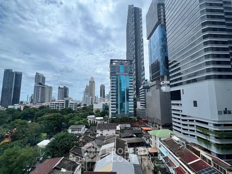 รูป คอนโด 1-ห้องนอน ที่ เดอะ รีเซิร์ฟ สาทร ใกล้ BTS ศาลาแดง (ID 2514439) - รูปที่ 7/22