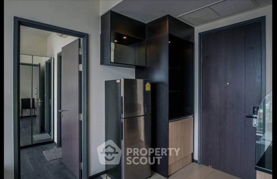 รูป 1 ห้องนอน 33 ตร.ม. ที่ The Edge Sukhumvit 23 ใกล้ MRT สุขุมวิท 200 ม. (ID 2376026) - รูปที่ 3/5