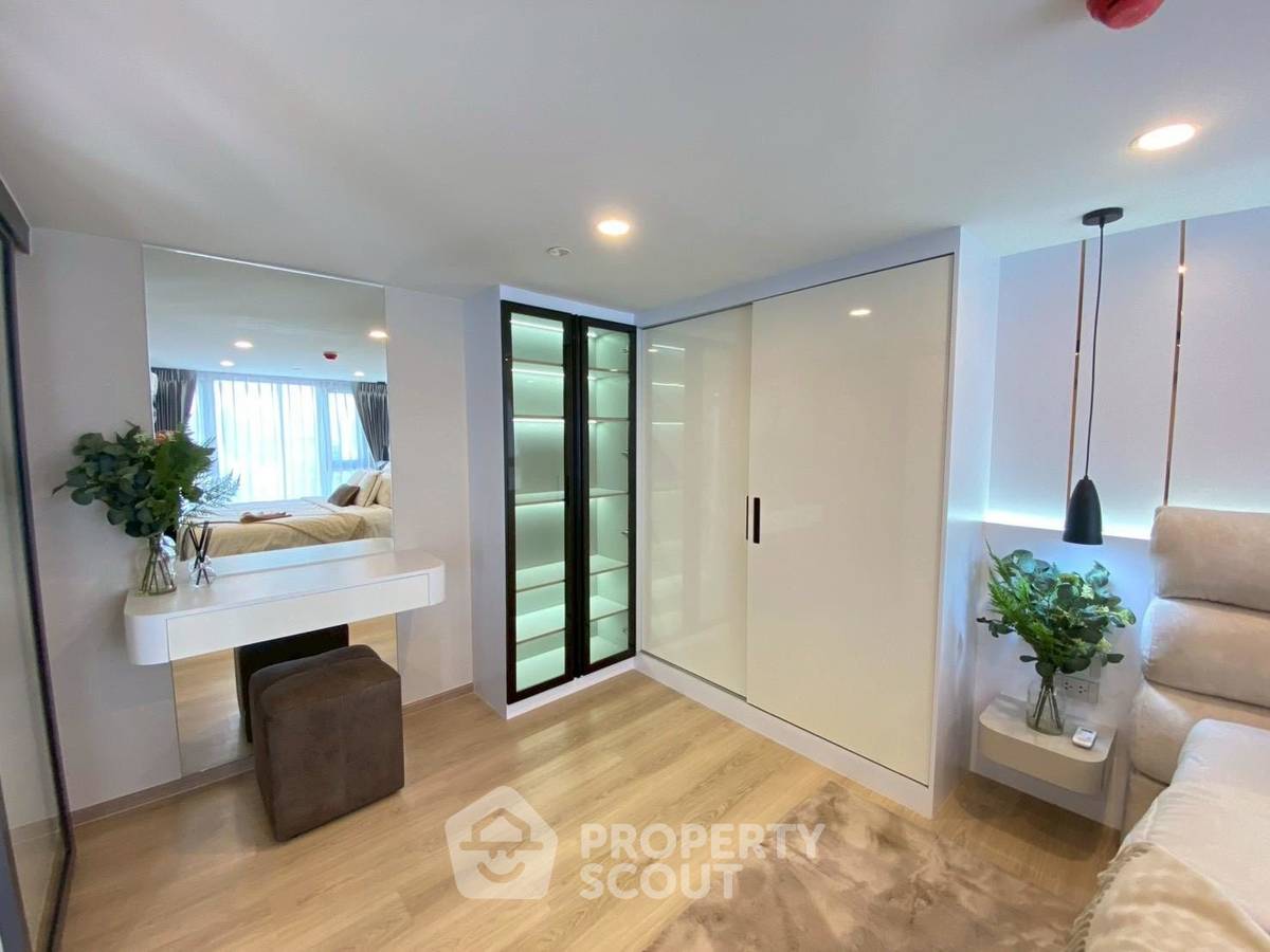 รูป คอนโด 3-ห้องนอน ที่ ไลฟ์ พระราม 4 - อโศก ใกล้ MRT ศูนย์การประชุมแห่งชาติสิริกิติ์ (ID 2720931) - รูปที่ 13/15