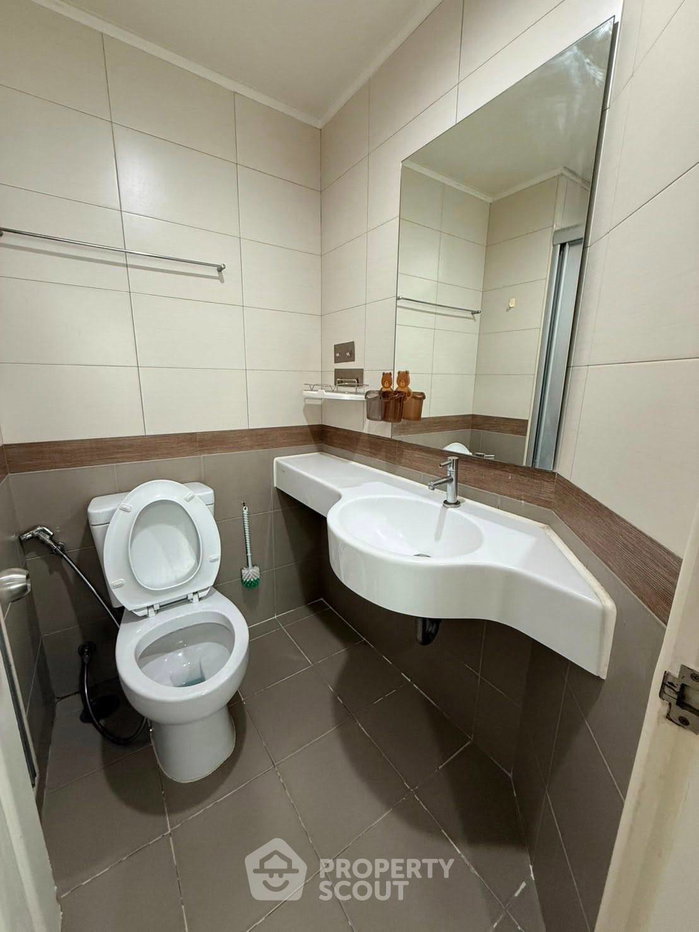 รูป คอนโด 2-ห้องนอน ที่ ลุมพินีพาร์ค ปิ่นเกล้า ใกล้ MRT บางยี่ขัน (ID 2721279) - รูปที่ 9/18