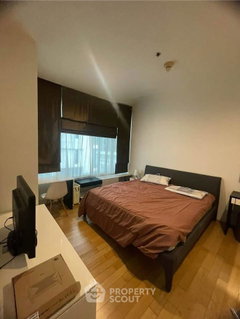รูปภาพ 1-BR Condo at 39 By Sansiri near BTS Phrom Phong (ID 2592760)