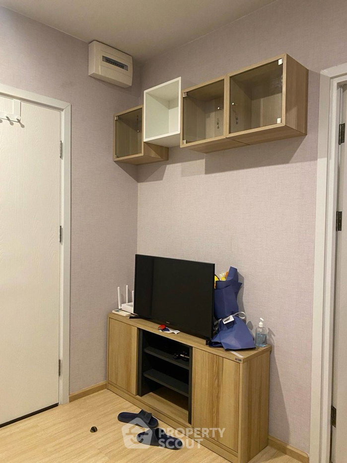 รูป คอนโด สตูดิโอ ที่ พลัมคอนโด ปิ่นเกล้า สเตชั่น ใกล้ MRT บางยี่ขัน (ID 2707832) - รูปที่ 4/9