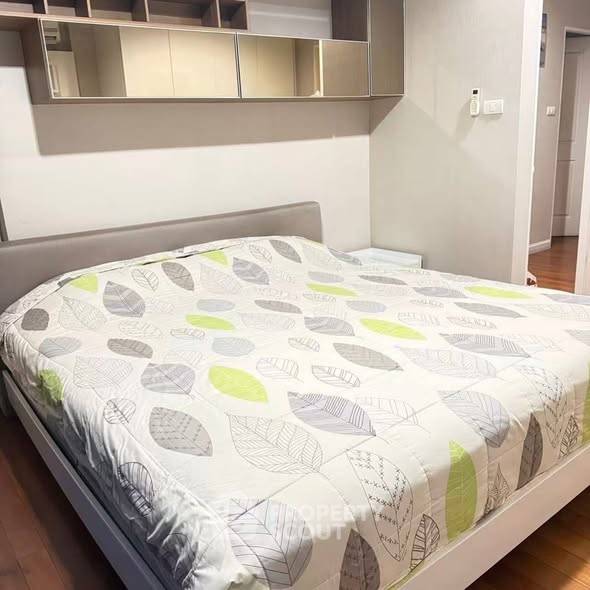 รูป คอนโด 3-ห้องนอน ที่ เบ็ล แกรนด์ พระราม 9 ใกล้ MRT พระราม 9 (ID 2719724) - รูปที่ 3/11