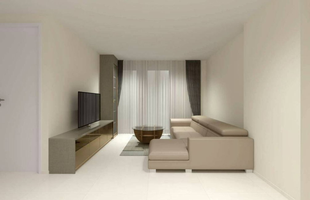 รูป PFD-08068 ให้เช่า Supalai Oriental สุขุมวิท 39 2 นอน 77 ตรม. เฟอร์ครบ ทำเลดีใกล้ BTSพร้อมพงษ์ - รูปที่ 6/9