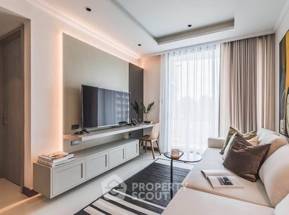 รูป คอนโด 1-ห้องนอน ที่ ศุภาลัย โอเรียนทัล สุขุมวิท 39 ใกล้ MRT เพชรบุรี (ID 2565242) - รูปที่ 7/14