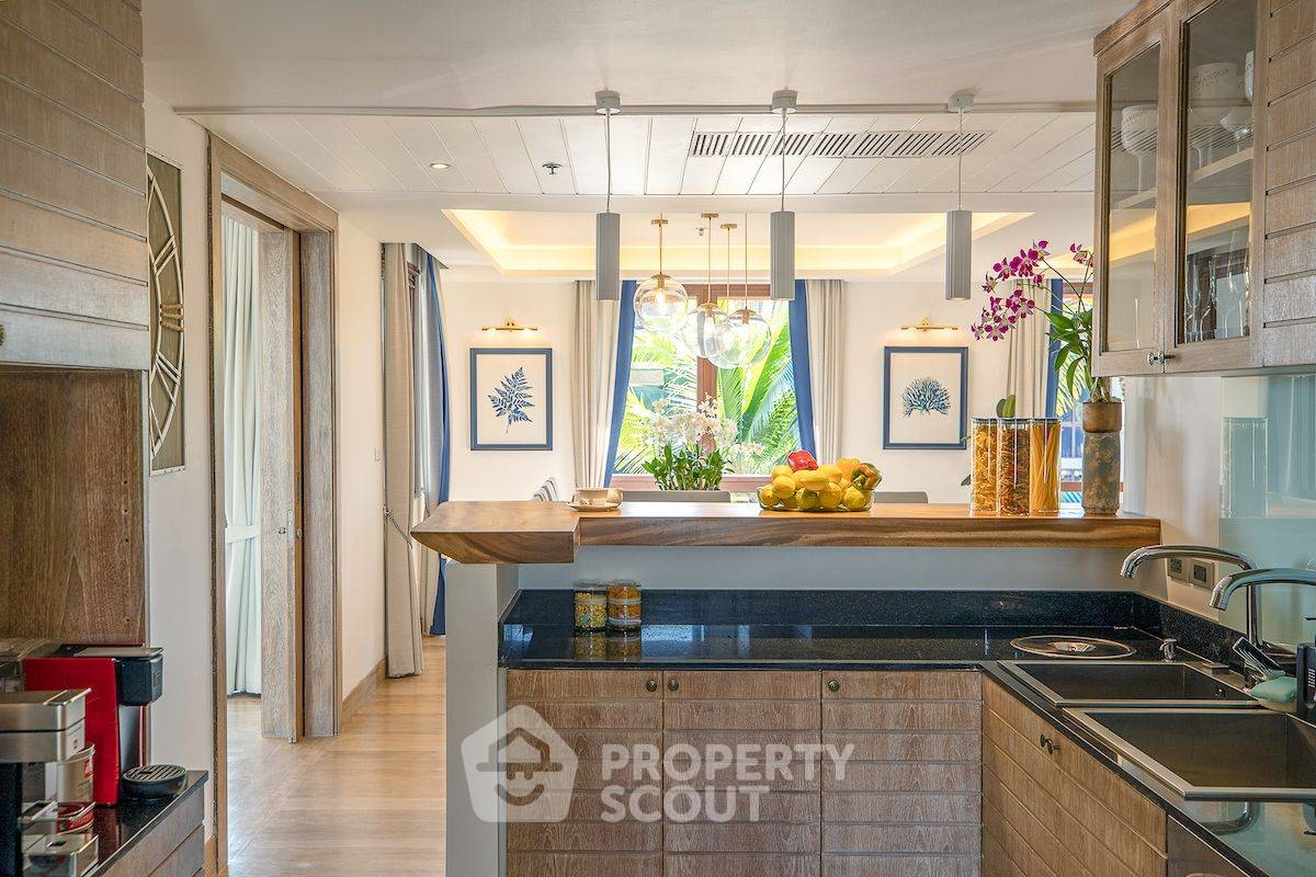 รูป คอนโด 4-ห้องนอน ที่ รอยัล ภูเก็ต มารีน่า ใกล้ ภูเก็ต โบ๊ท ลากูน (ID 2192647) - รูปที่ 2/10