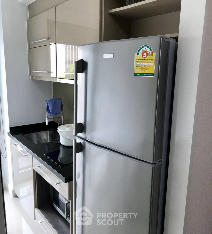 รูป คอนโด 1-ห้องนอน ที่ เดอะ เครส สุขุมวิท 49 ใกล้ BTS ทองหล่อ (ID 2722606) - รูปที่ 5/6