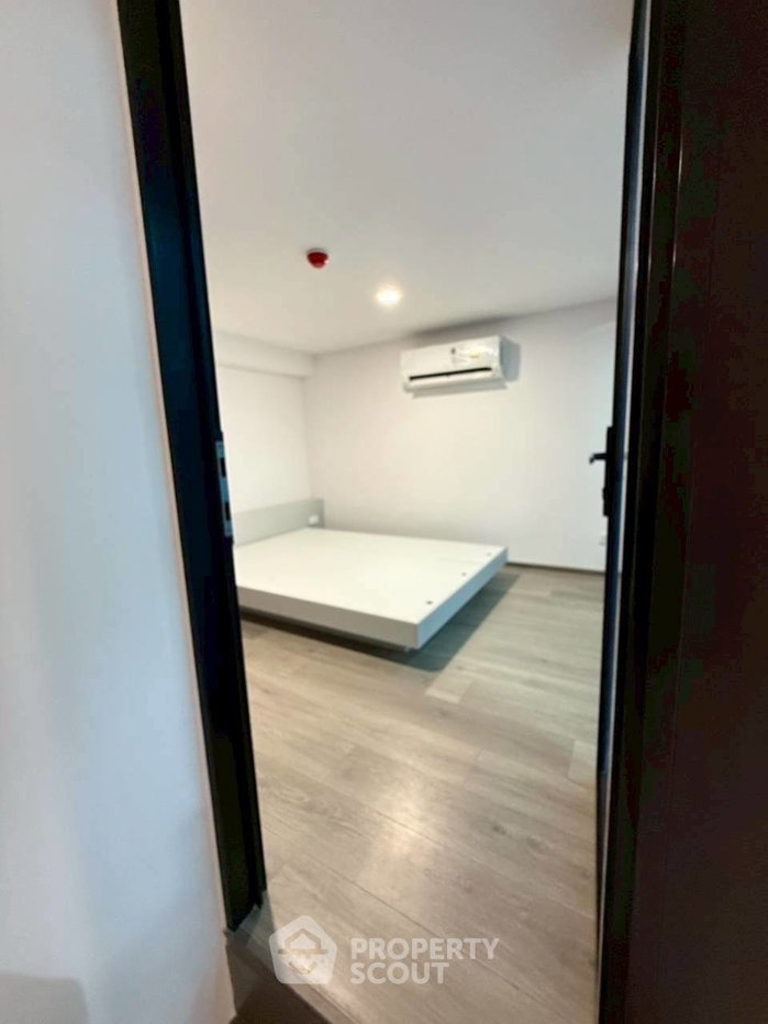 รูป คอนโด 1-ห้องนอน ที่ ไนท์บริดจ์ สเปซ สุขุมวิท-พระราม4 ใกล้ BTS พระโขนง (ID 1530884) - รูปที่ 3/8